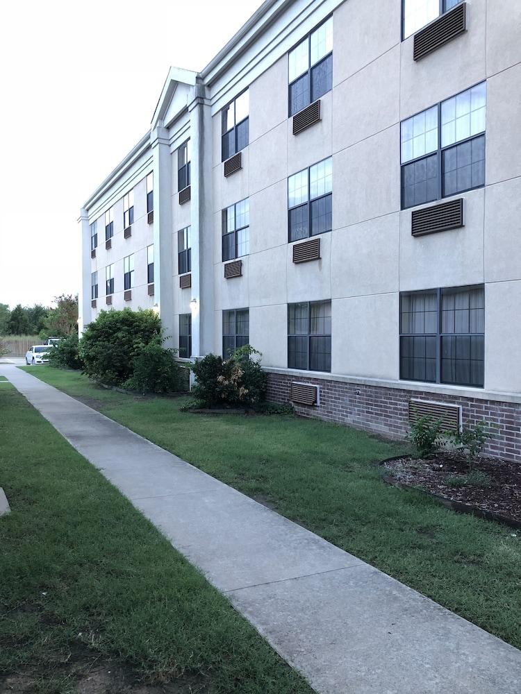 Quality Inn & Suites Muskogee Eksteriør billede