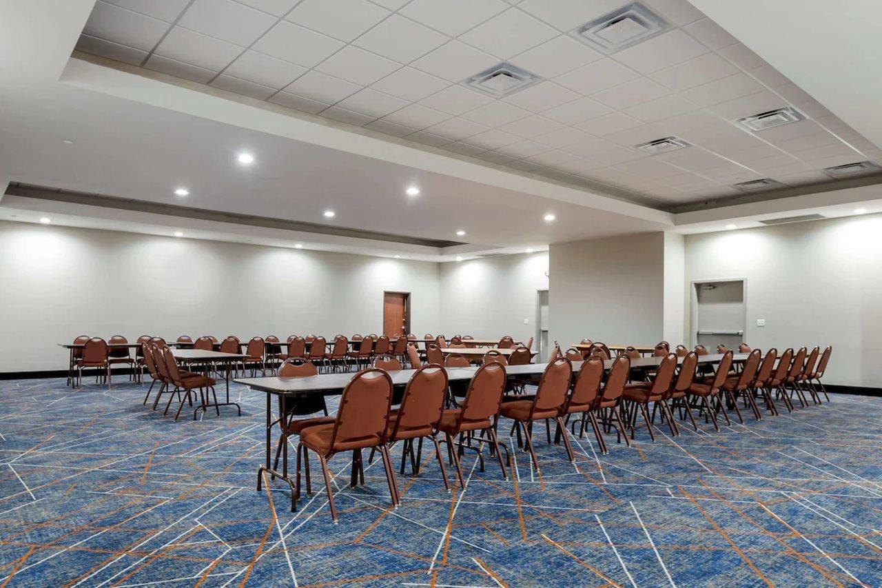 Quality Inn & Suites Muskogee Eksteriør billede